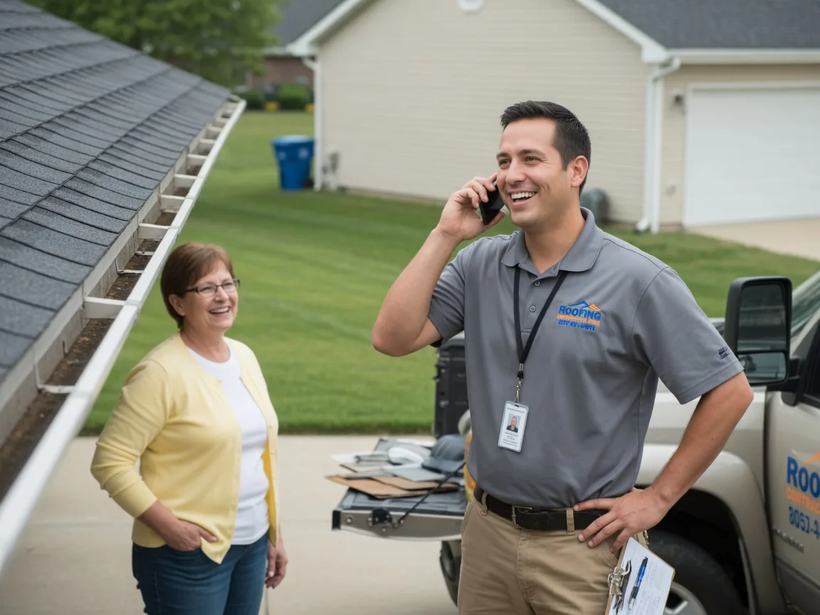 Local Roofing Contractors Ashburn, MO FAQs